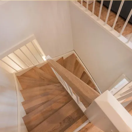 Fischerdorf Ddh Hafftraum