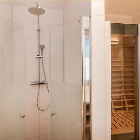 Tatil Evi Fischerdorf Ddh Hafftraum Zirchow