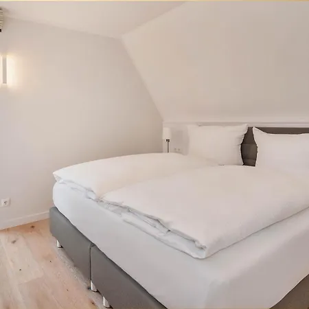 Fischerdorf Ddh Hafftraum Tatil Evi