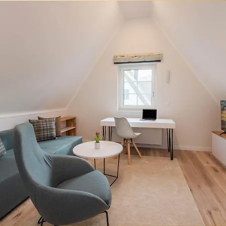 Tatil Evi Fischerdorf Ddh Hafftraum *