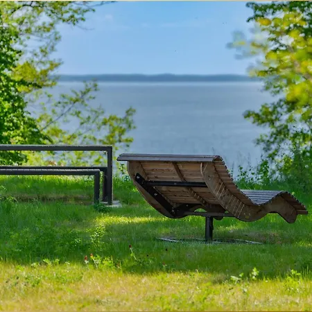Fischerdorf Ddh Hafftraum Ferienhaus *