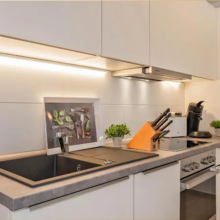 Tatil Evi Fischerdorf Ddh Hafftraum Zirchow