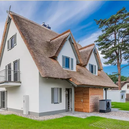 Fischerdorf Ddh Hafftraum