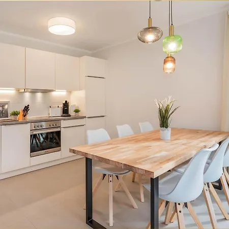 Tatil Evi Fischerdorf Ddh Hafftraum