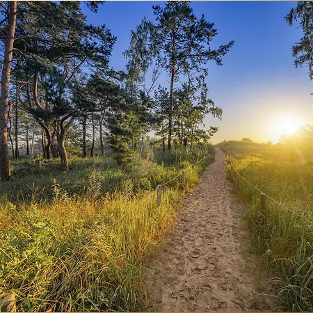 Fischerdorf Ddh Hafftraum Ferienhaus Zirchow