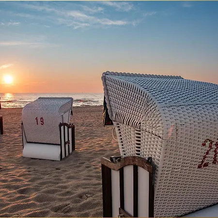 Fischerdorf Ddh Hafftraum *