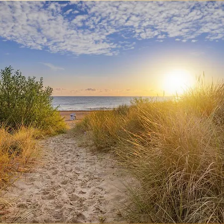 Fischerdorf Ddh Hafftraum *