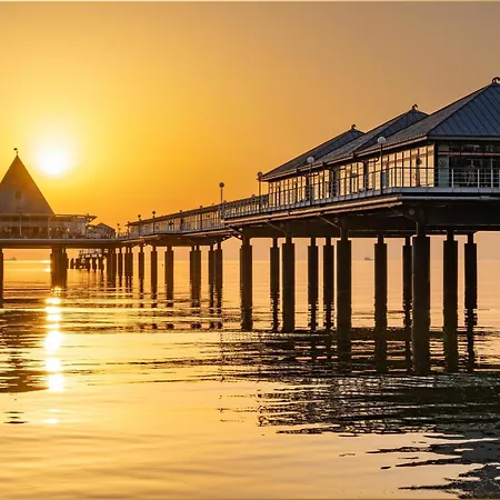 Fischerdorf Ddh Hafftraum