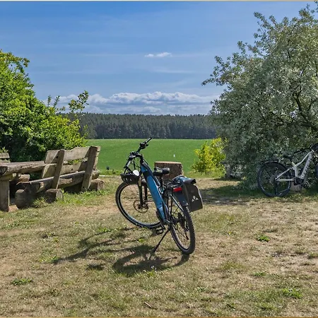 Fischerdorf Ddh Hafftraum