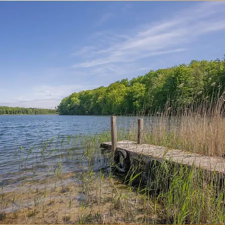 Tatil Evi Fischerdorf Ddh Hafftraum *