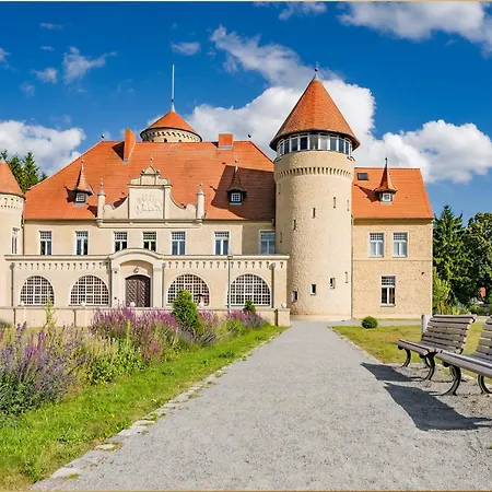 Fischerdorf Ddh Hafftraum *