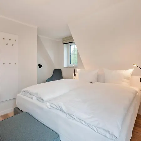 Tatil Evi Fischerdorf Ddh Hafftraum Zirchow