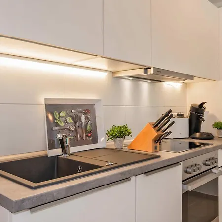 Fischerdorf Ddh Hafftraum Tatil Evi
