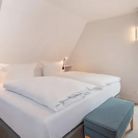 Fischerdorf Ddh Hafftraum Tatil Evi